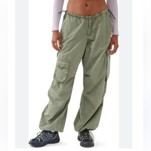 BDG Baggy Cargo Pants